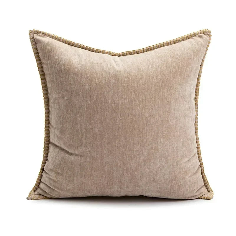 LoungeLux™ Modern Simplicity Pillowcase