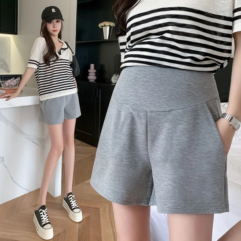 Maternity Lounge Shorts