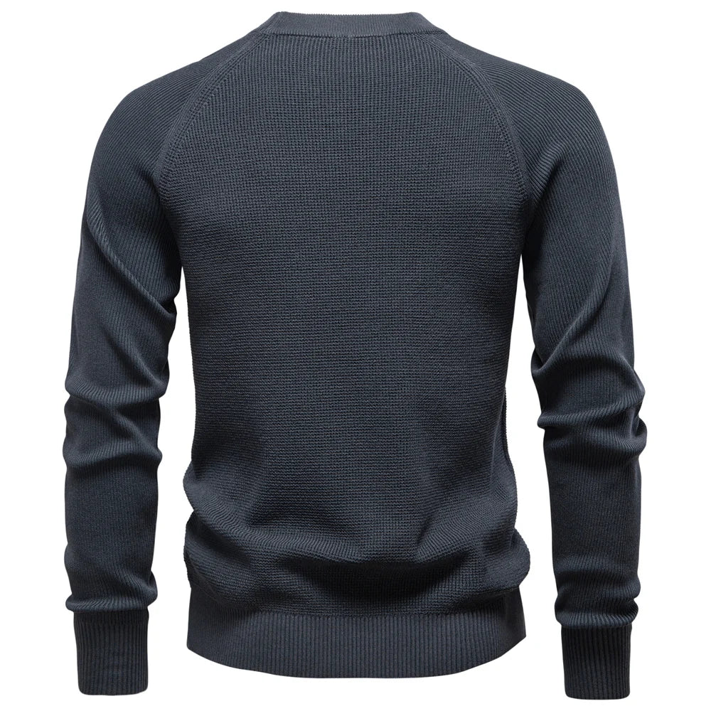 Thermal Ridge™ Henley Shirt