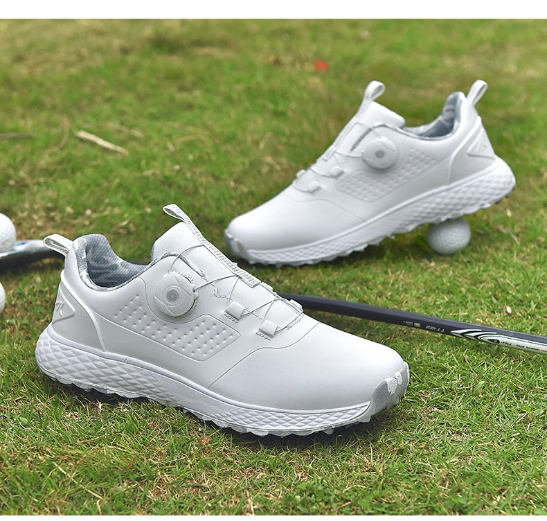 ProStride Elite Golf Sneakers