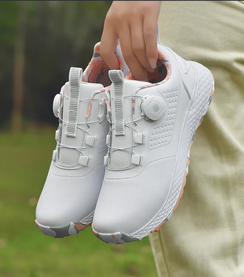 ProStride Elite Golf Sneakers