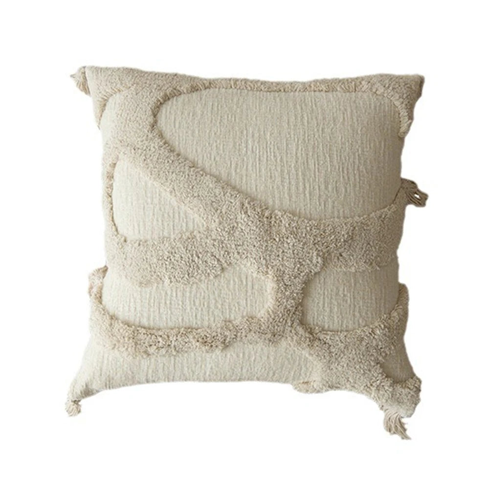 Modern Haven™ Jacquard Cover