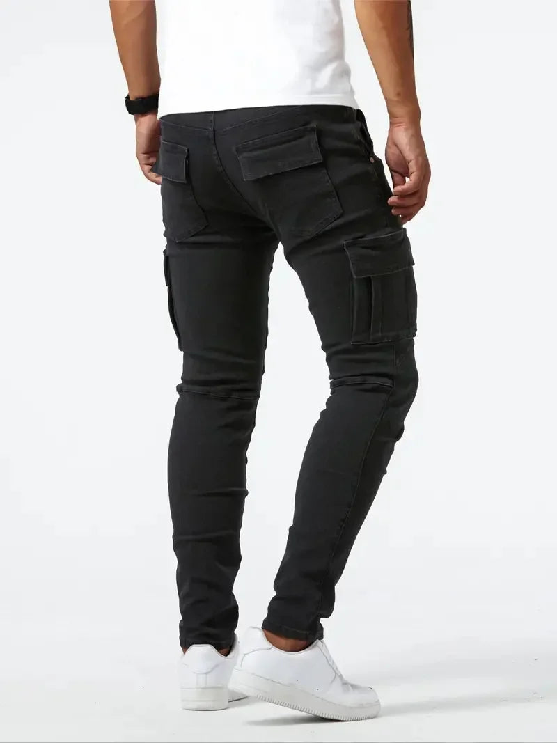 UrbanFlex Denim