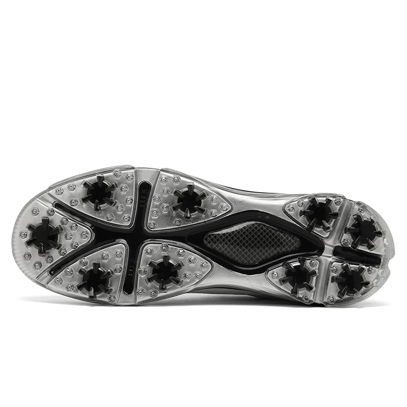 ClassicStrike Waterproof Golf Shoes