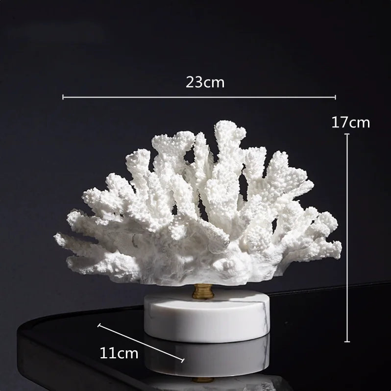 Lucent Coral Tree™