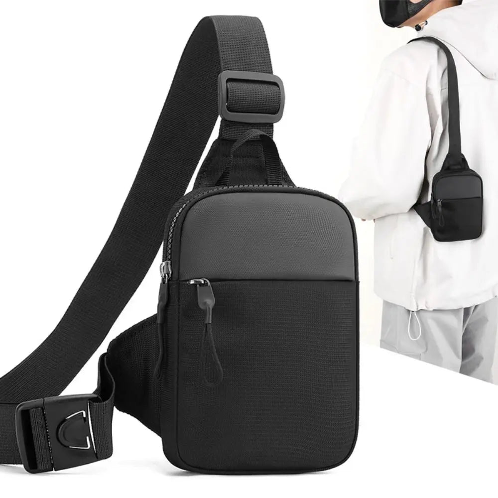 DriftForm Mini Sling Bag