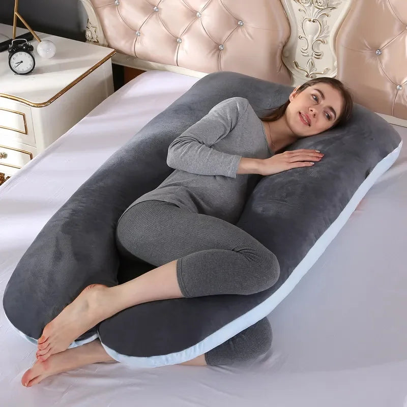 BumpNest™ Purtgira da Maternità