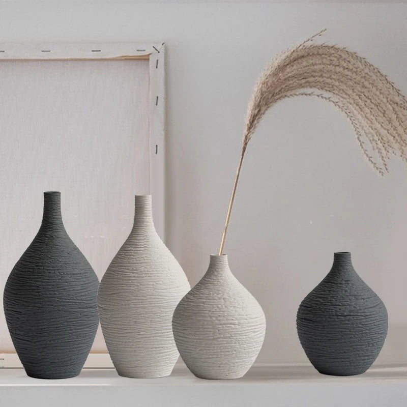 Nordic Nest™ Vase