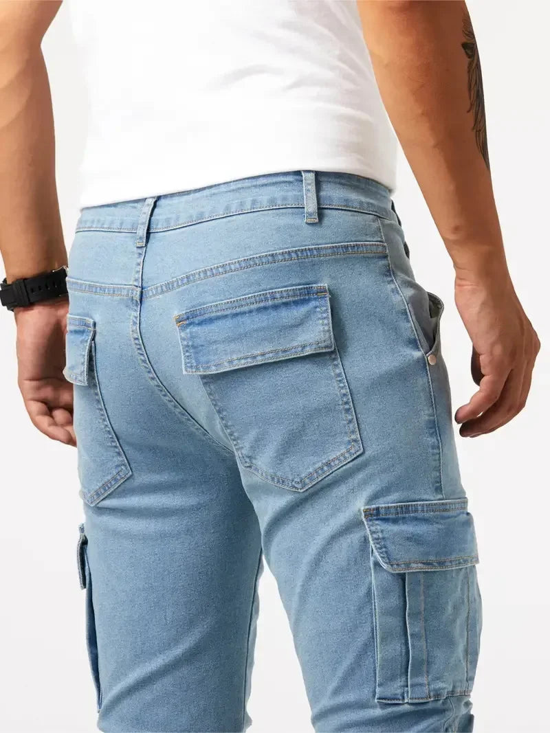 UrbanFlex Denim
