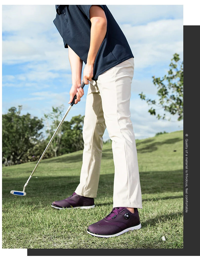 VenomStrike Golf Shoes