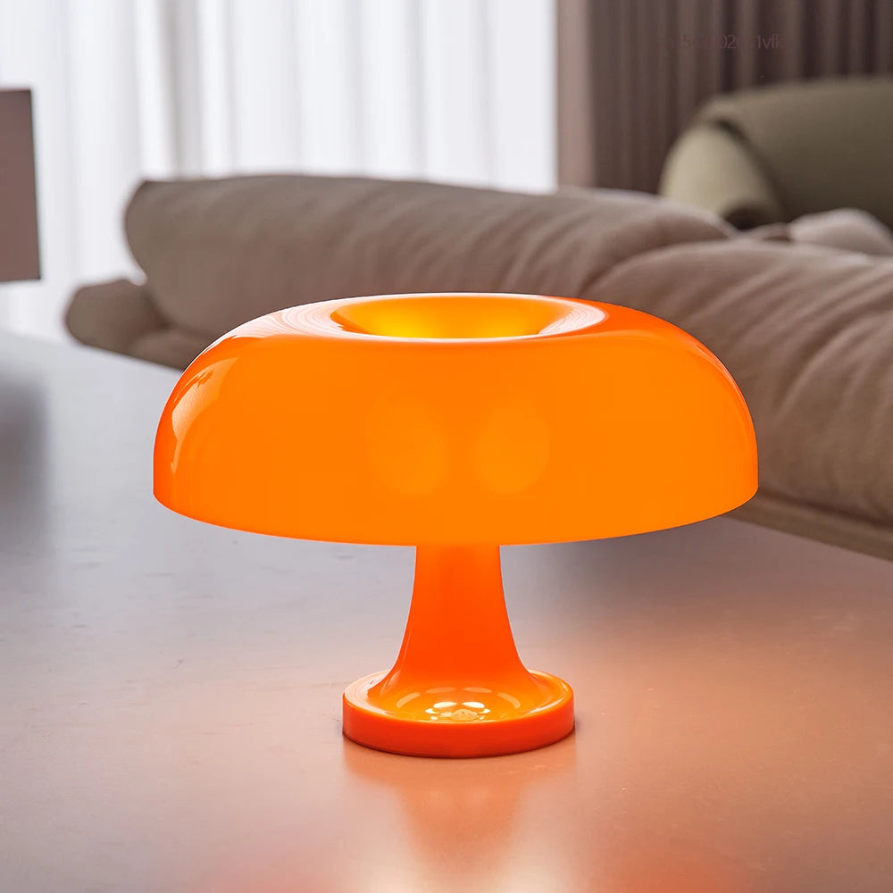 GlowShroom™: The Modern Mood Lamp