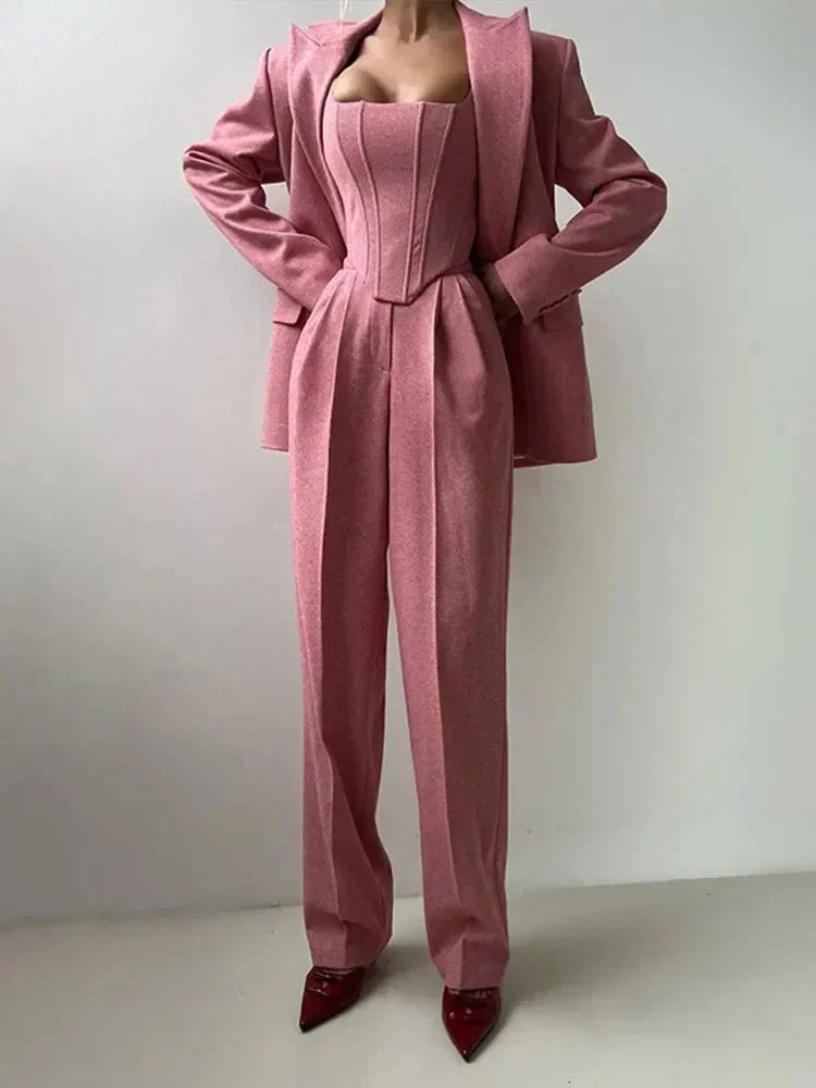 PowerSuit Elite 3-Piece Set