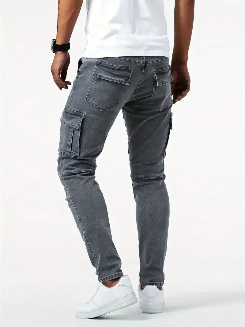 UrbanFlex Denim