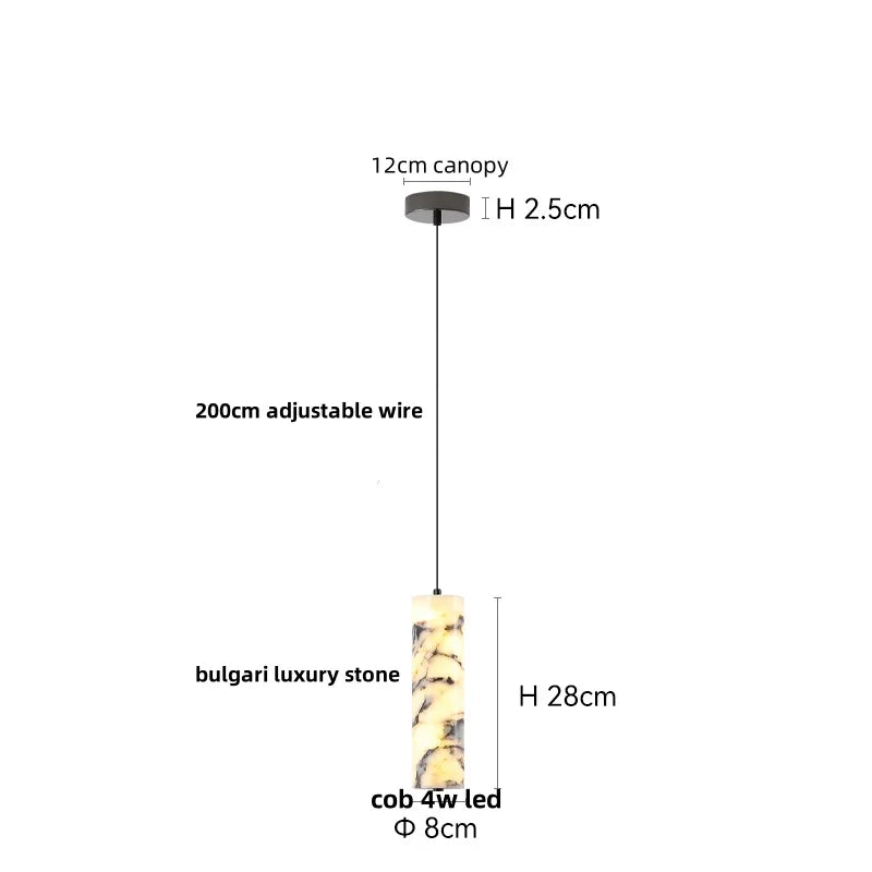 Lumière Luxe™ Light