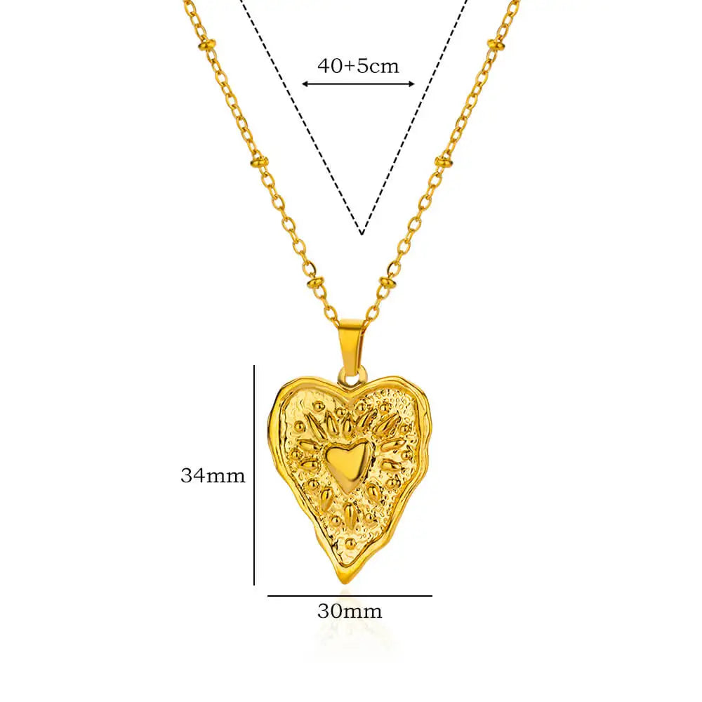 LunaLuxe™ Pendent da Cörschen