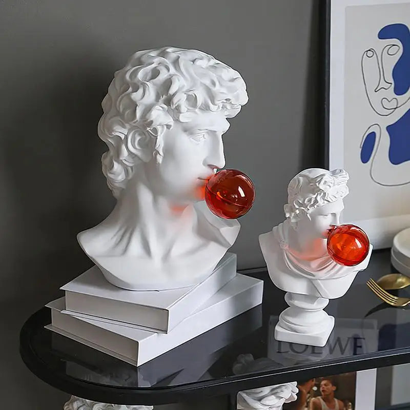 David Nouveau™