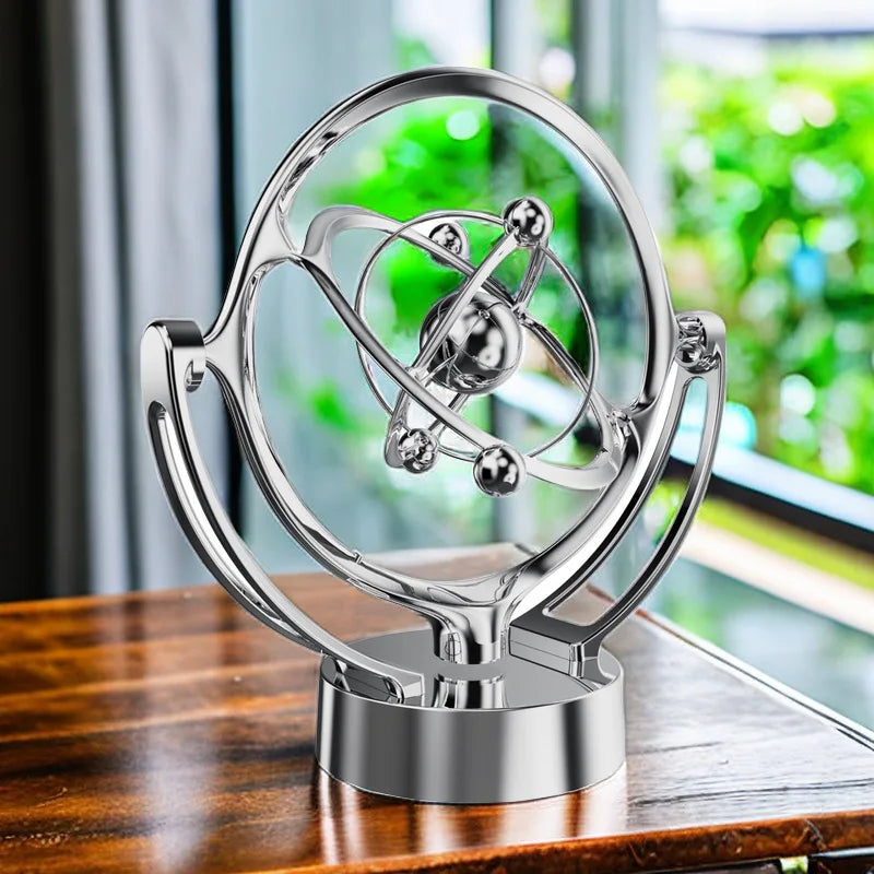 OrbitBuddy™