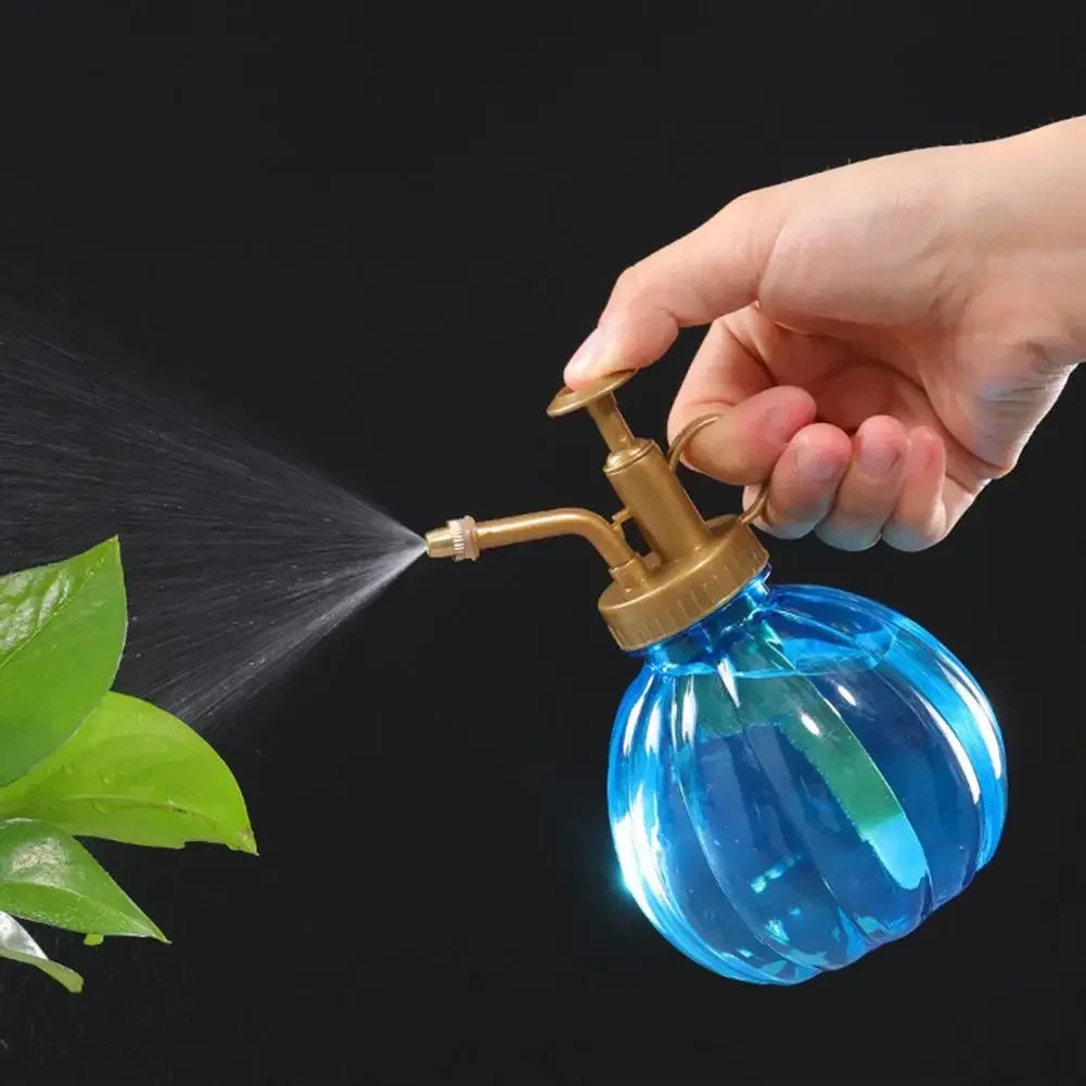 Vintage Plant Spray Bottle