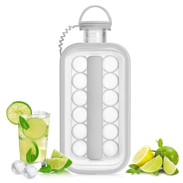 IceSphere™ Pro Ball Ice Maker
