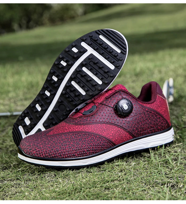 VenomStrike Golf Shoes