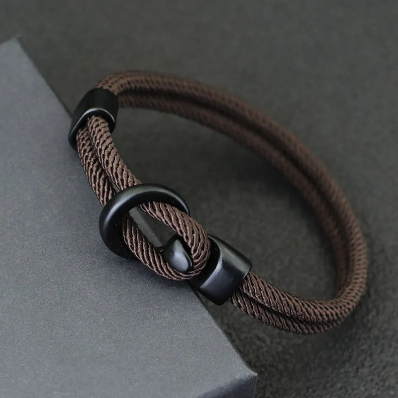 Vanguard Milan Uom Bracelet