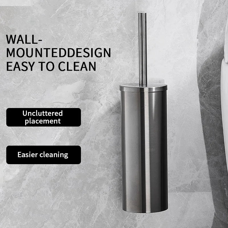 FlushMate™ Luxe Brush