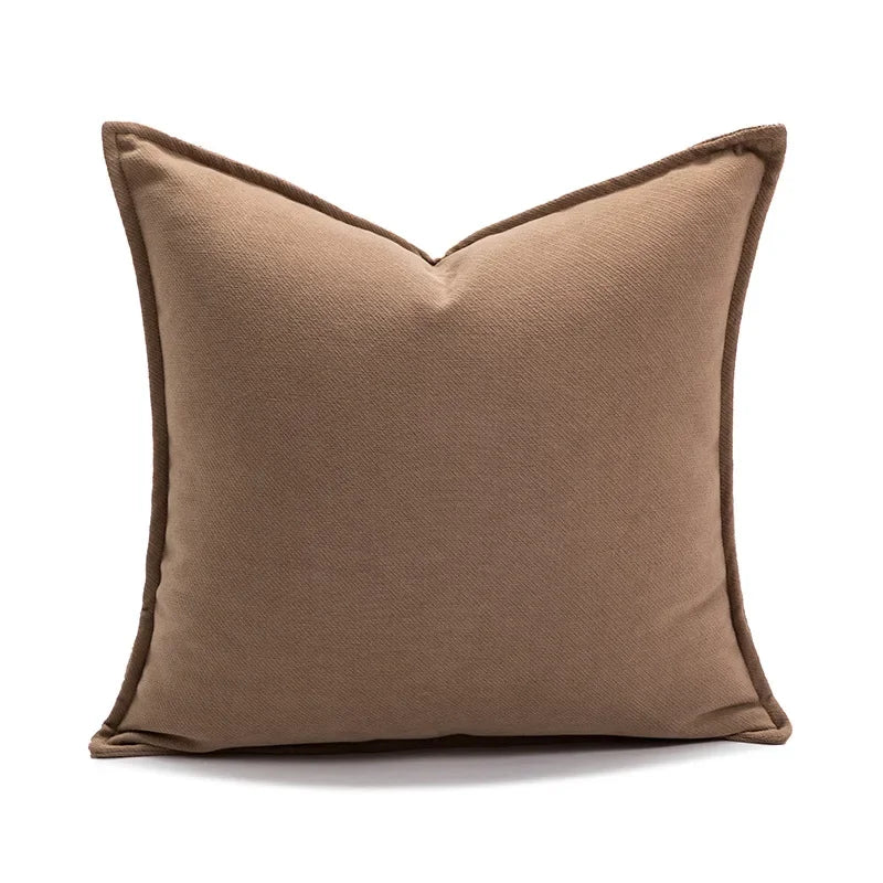 LoungeLux™ Modern Simplicity Pillowcase