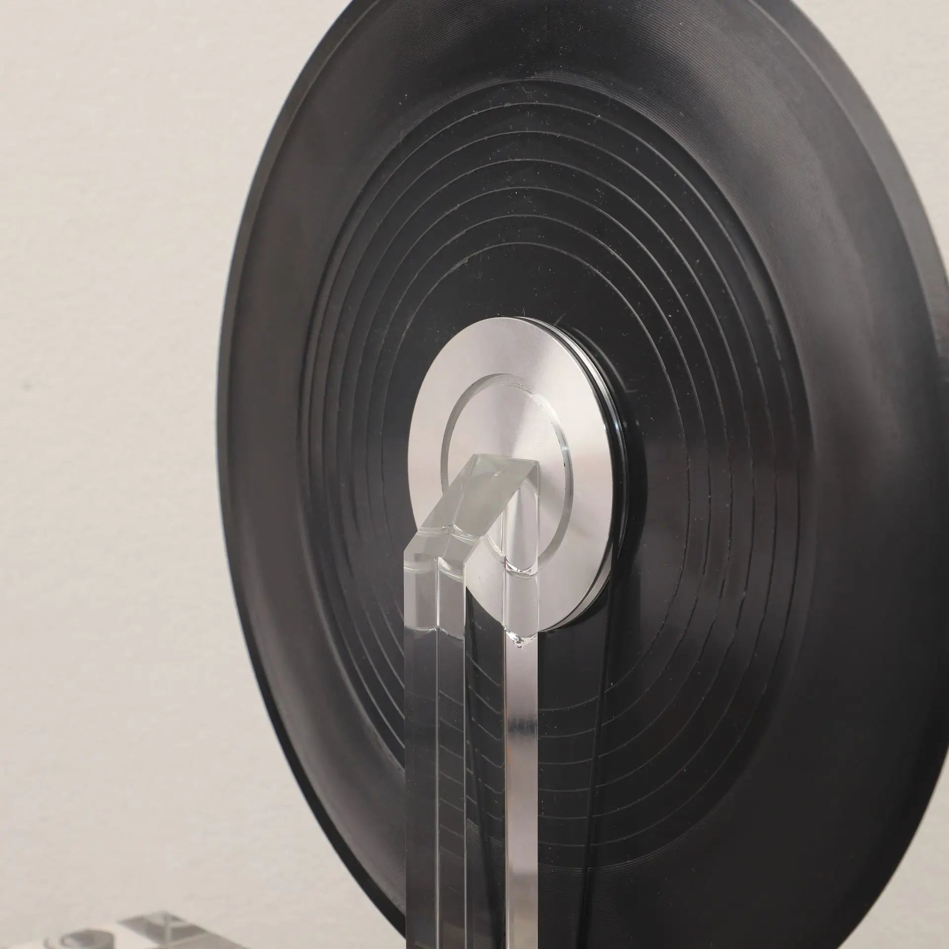 RetroSpin™ Turntable