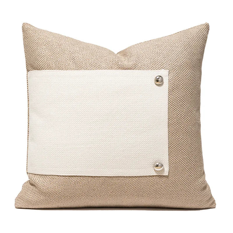 ScandiLuxe™ Leather Cover