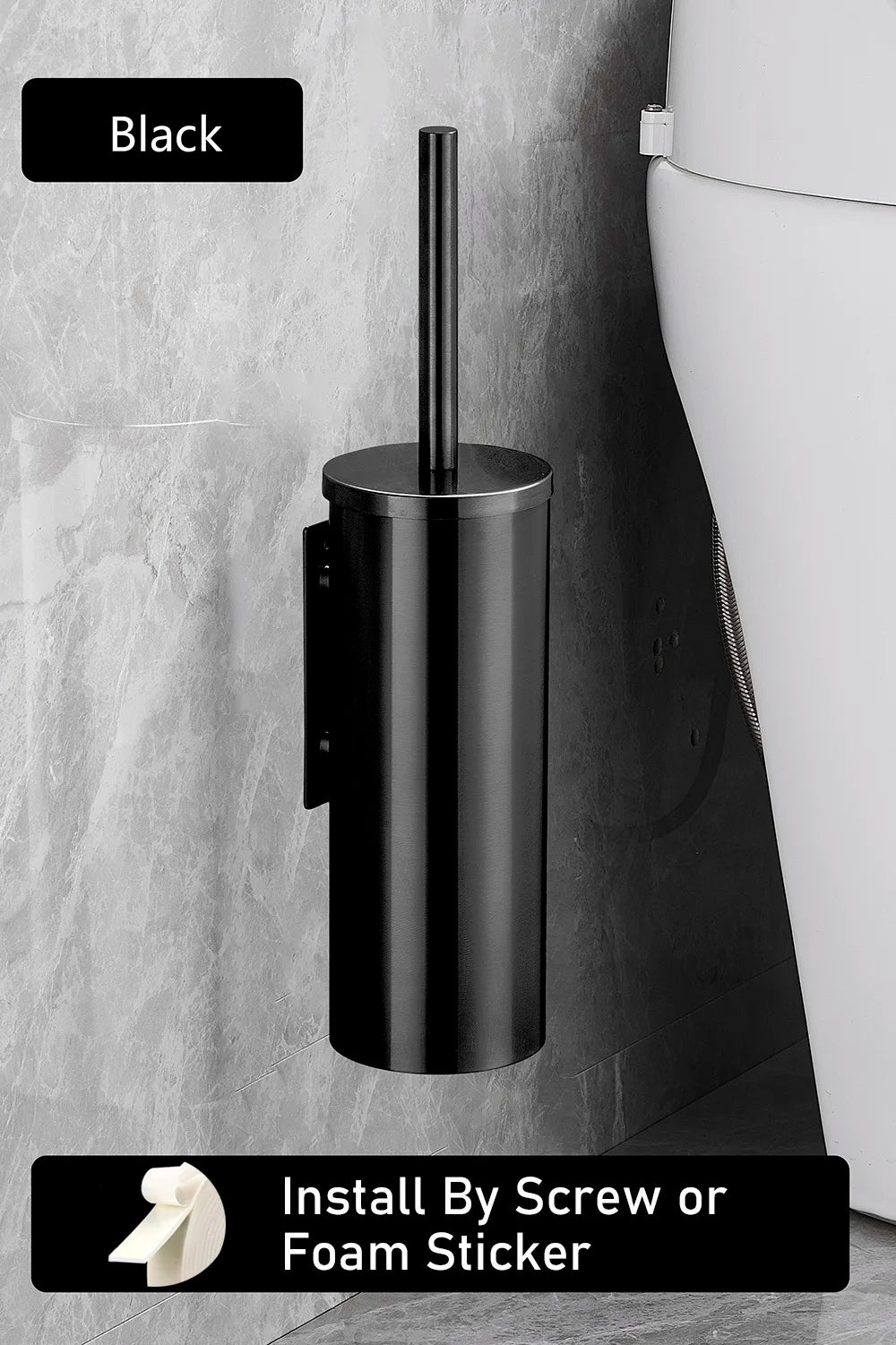 FlushMate™ Luxe Brush
