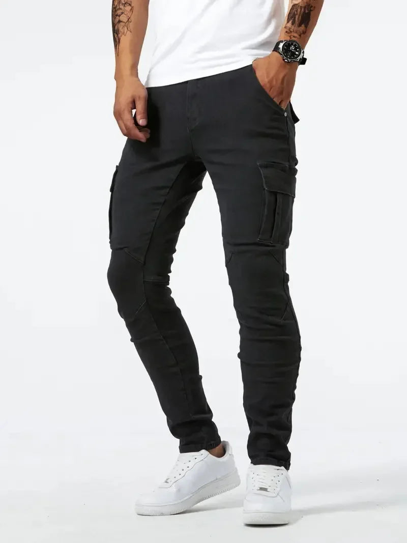 UrbanFlex Denim
