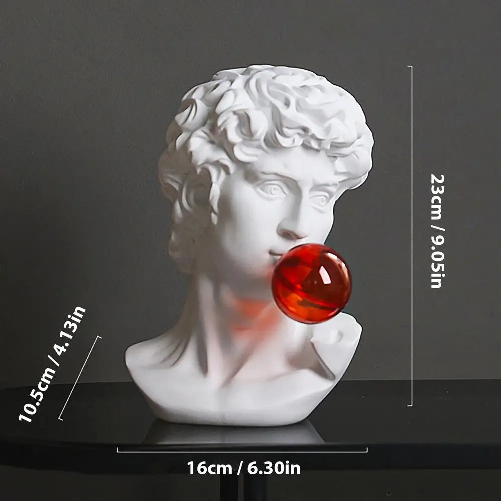 David Nouveau™