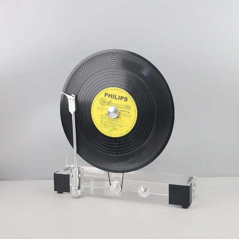 RetroSpin™ Turntable