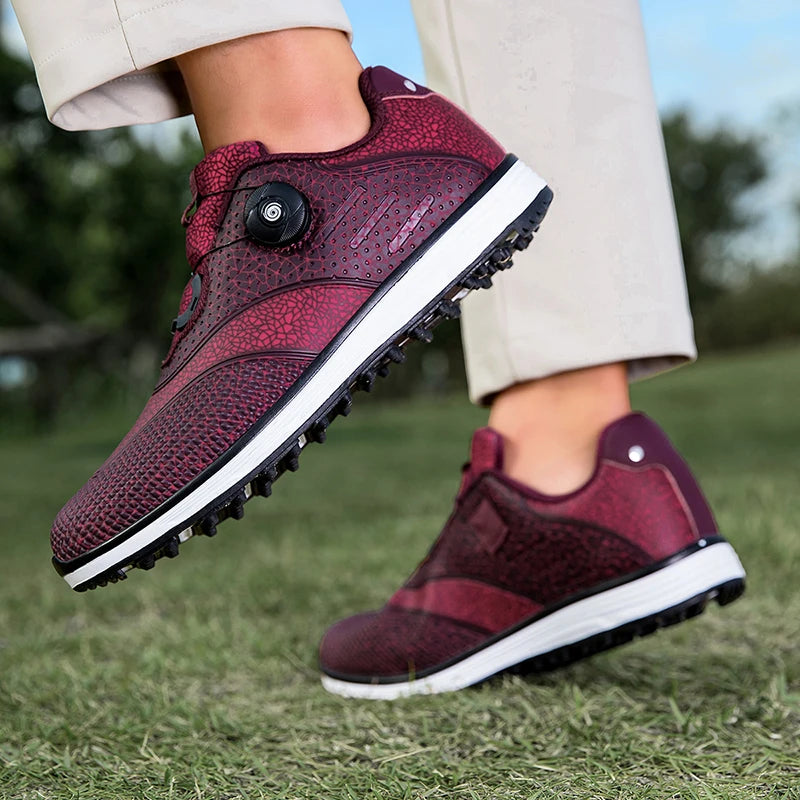 VenomStrike Golf Shoes