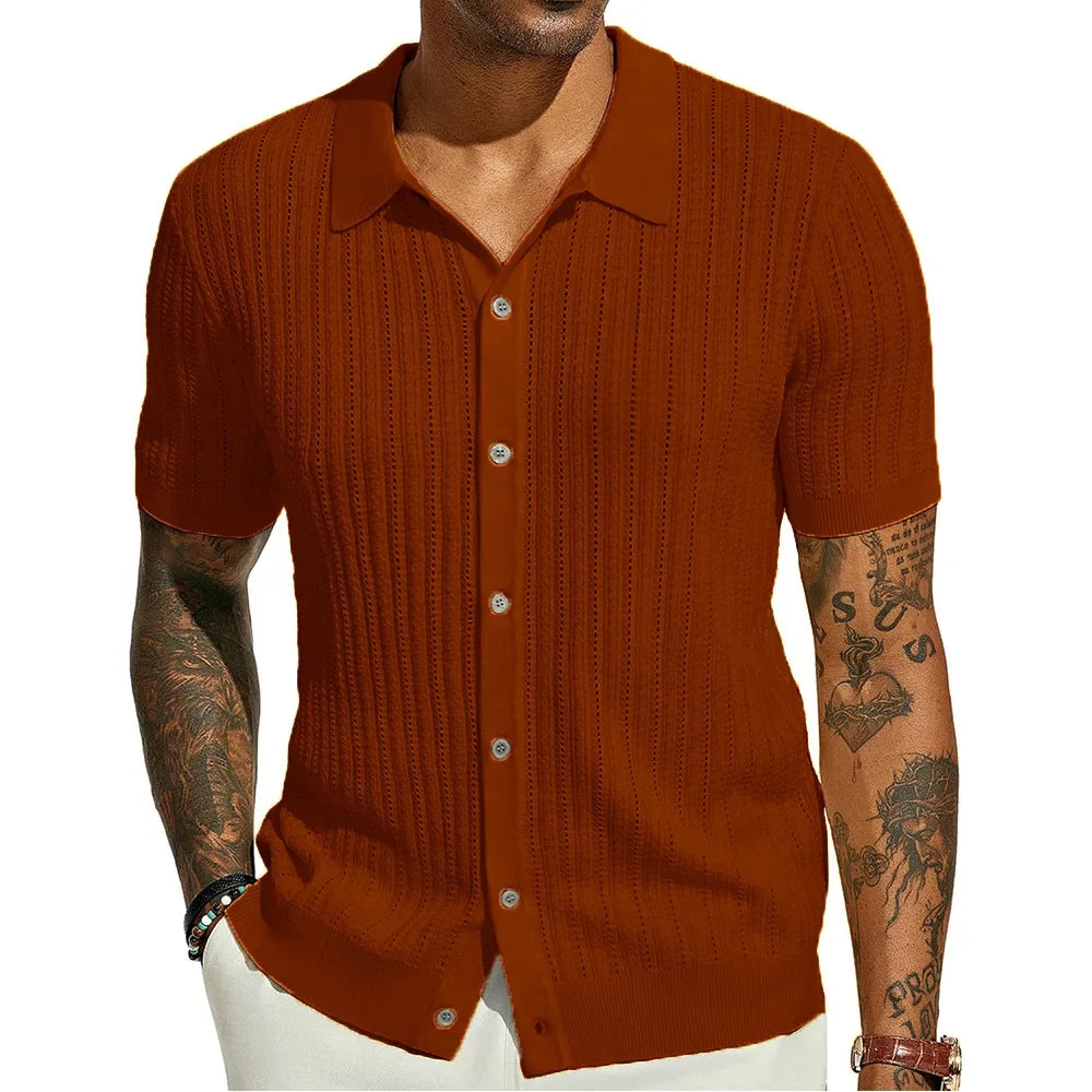 AeroWeave Polo