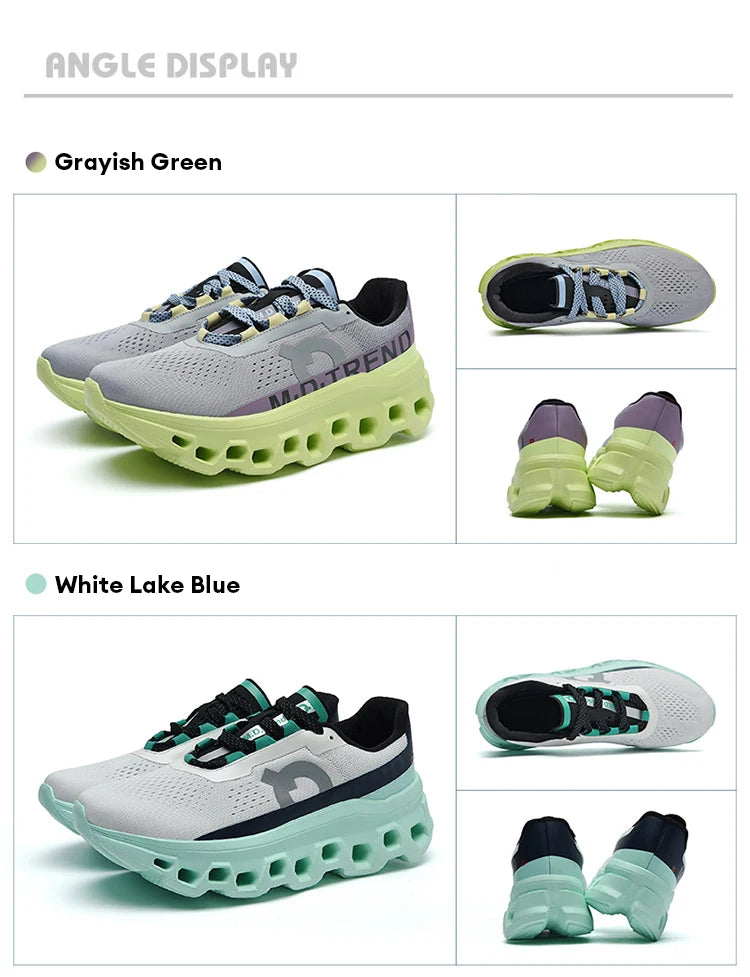 CloudStep™ Running Shoes