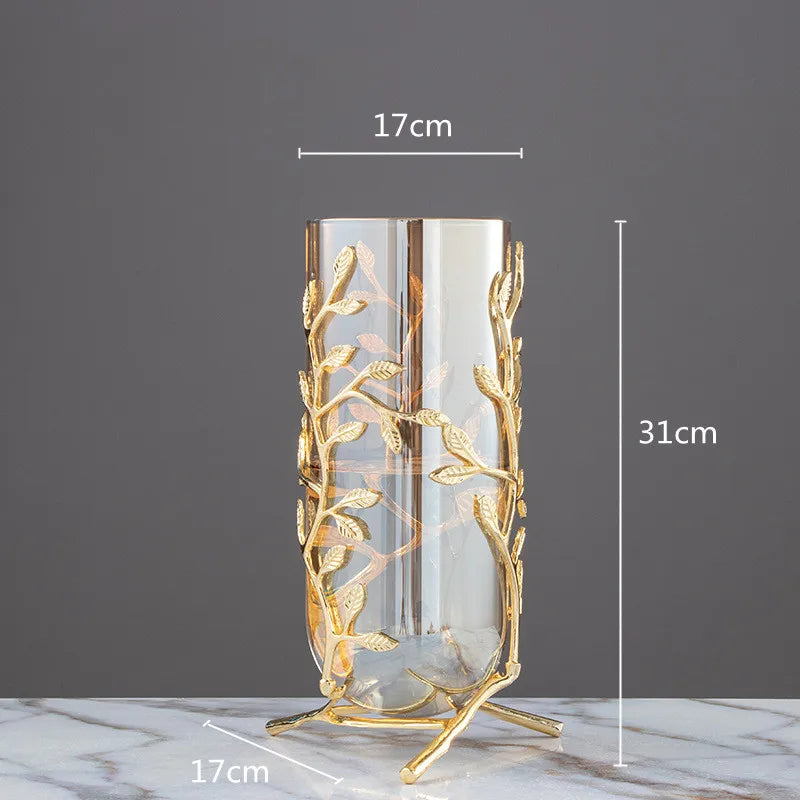 Lucent Coral Tree™