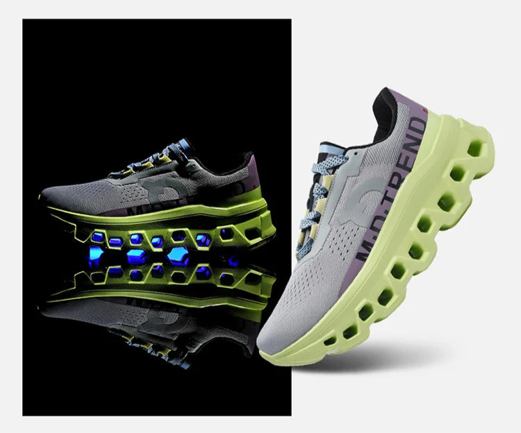CloudStep™ Running Shoes