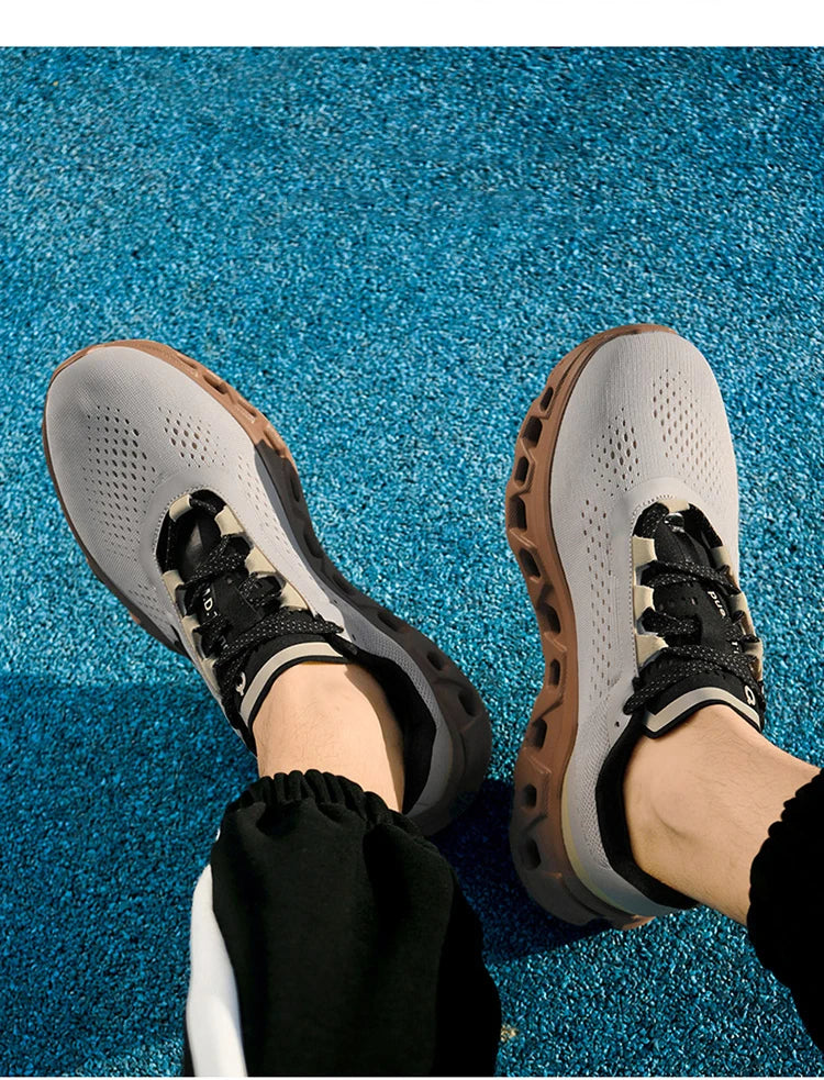 CloudStep™ Running Shoes