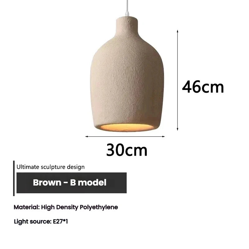 ZenShade™ PendantLights