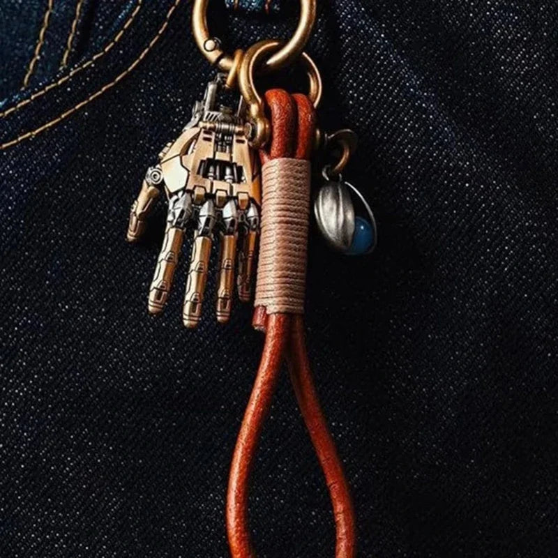 CyberClaw™ Articulated Robot Hand Pendant