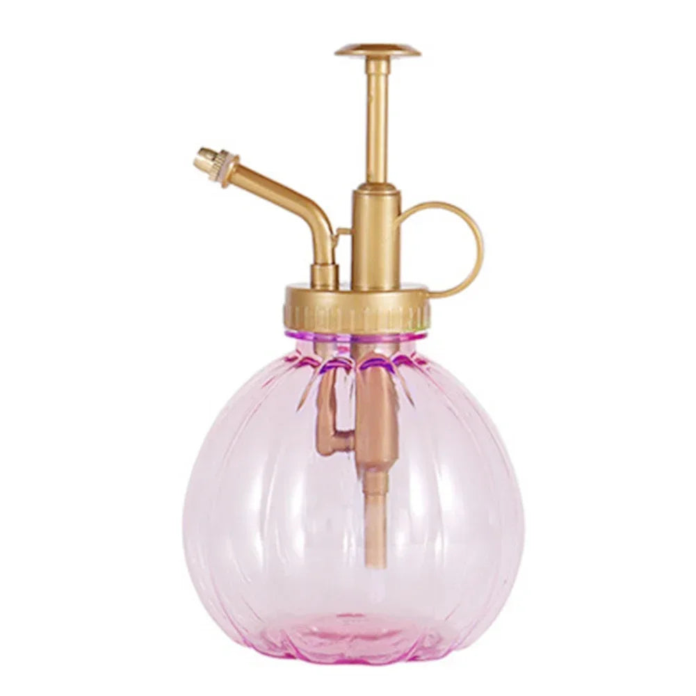 Vintage Plant Spray Bottle