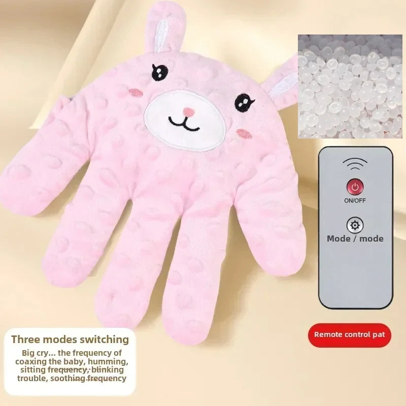 ComfortPat Smart Sleep Companion For Babies