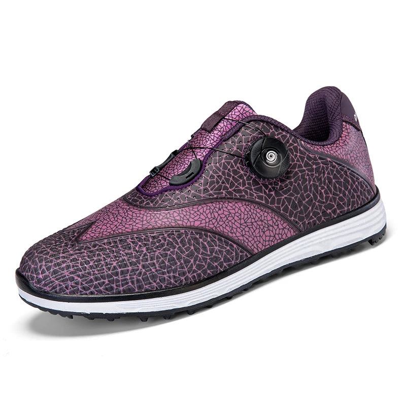 VenomStrike Golf Shoes
