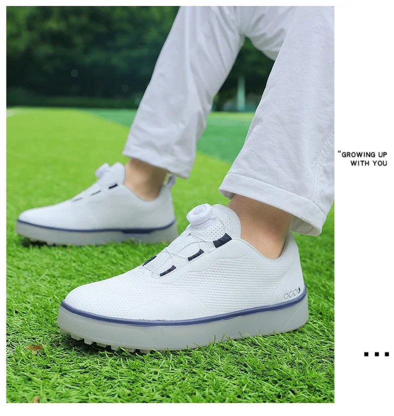 FlexDial Pro Golf Shoes