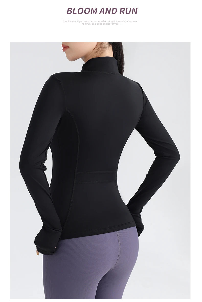 FlexForm™ Full-Zip ActiveWear Jacket