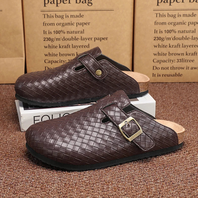 Shoreline™ Quick-Dry Aqua Slippers