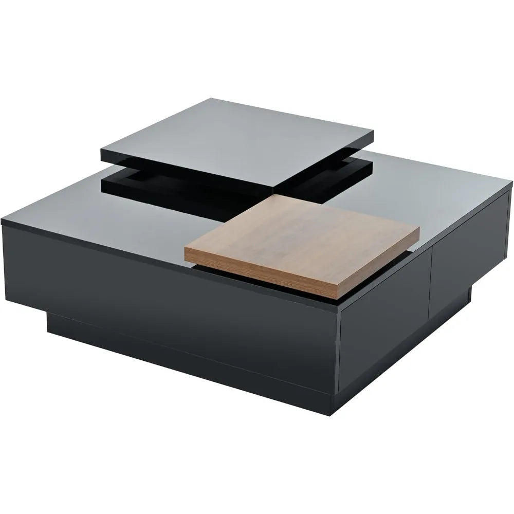VaultCube™ Modular Storage Table