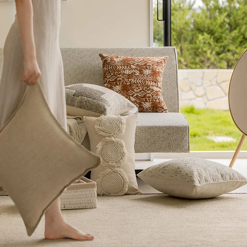 DreamWeave™ Pillow Cover