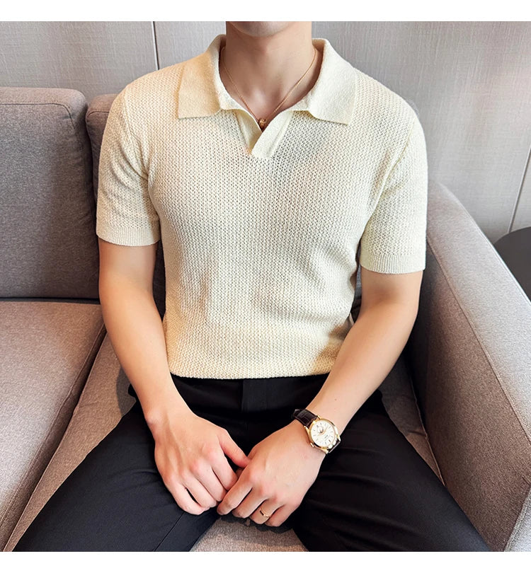 SleekFlex Polo